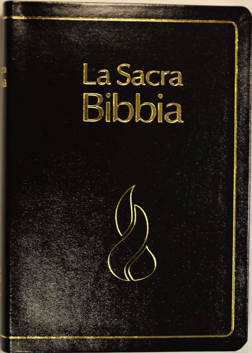 BIBBIA 1926R -NR SBG PELLE RUBRICA - Edizioni ADV shop